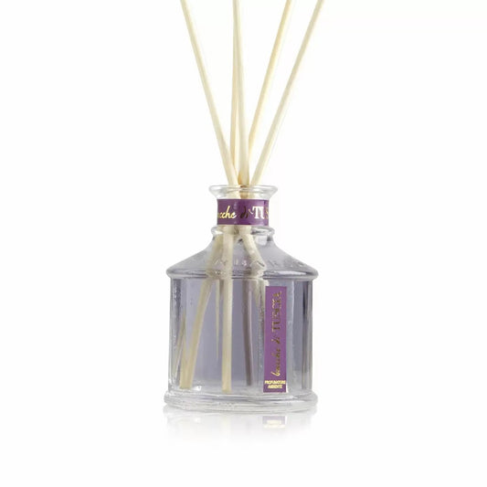 Luxury Home Fragrance Diffuser | Bacche di Tuscia | Product of Italy