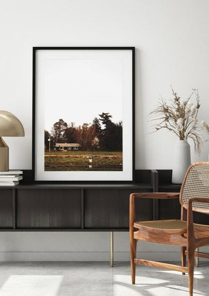 Framing Service