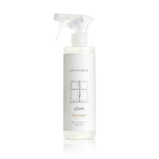 Glass Cleaner | Lavender