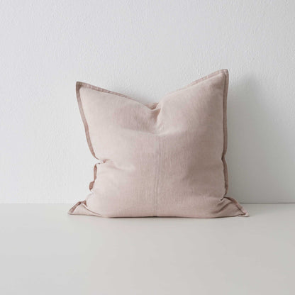 Euro Cushion | Blush ( 60cm x 60cm )