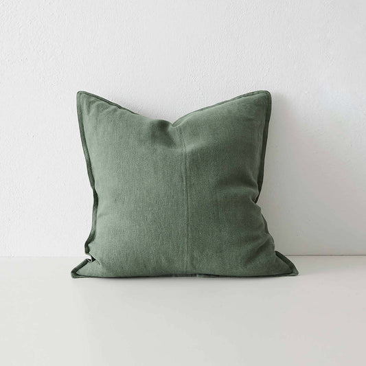 Euro Cushion | Juniper ( 60cm x 60cm )