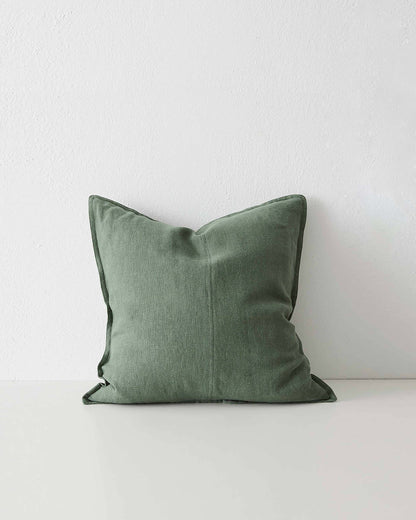 Como Linen Cushions | Juniper