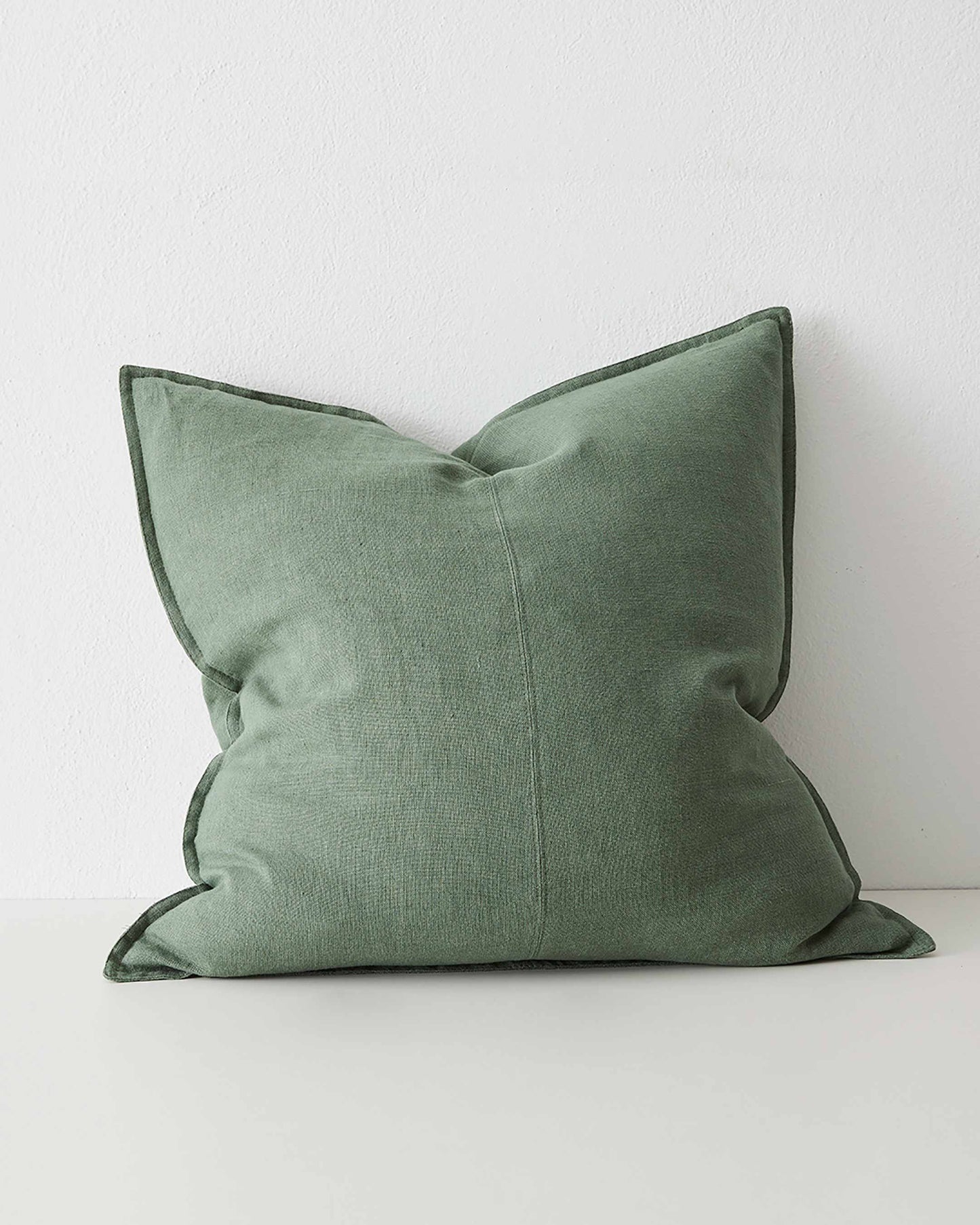 Euro Cushion | Juniper ( 60cm x 60cm )