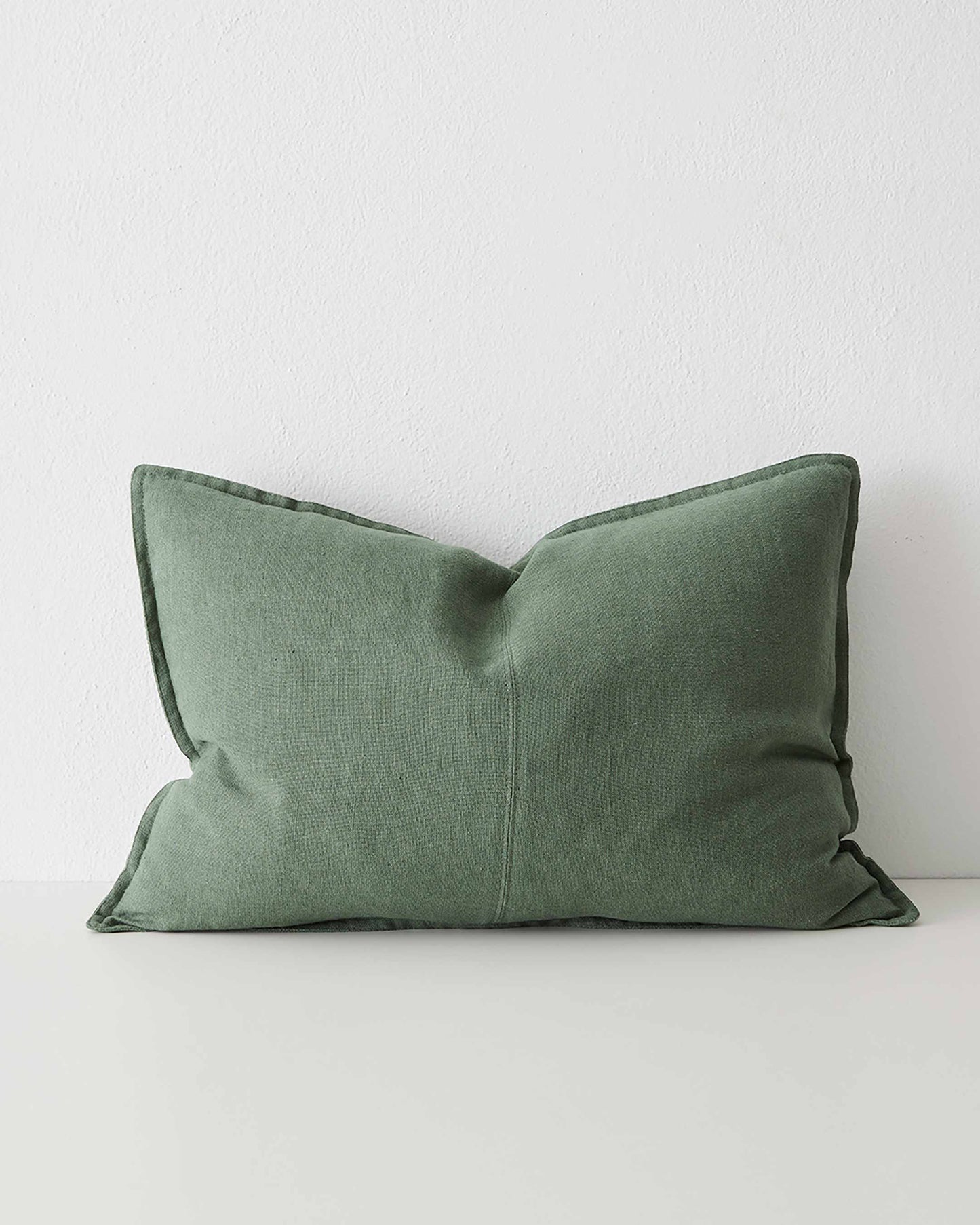 Como Linen Cushions | Juniper