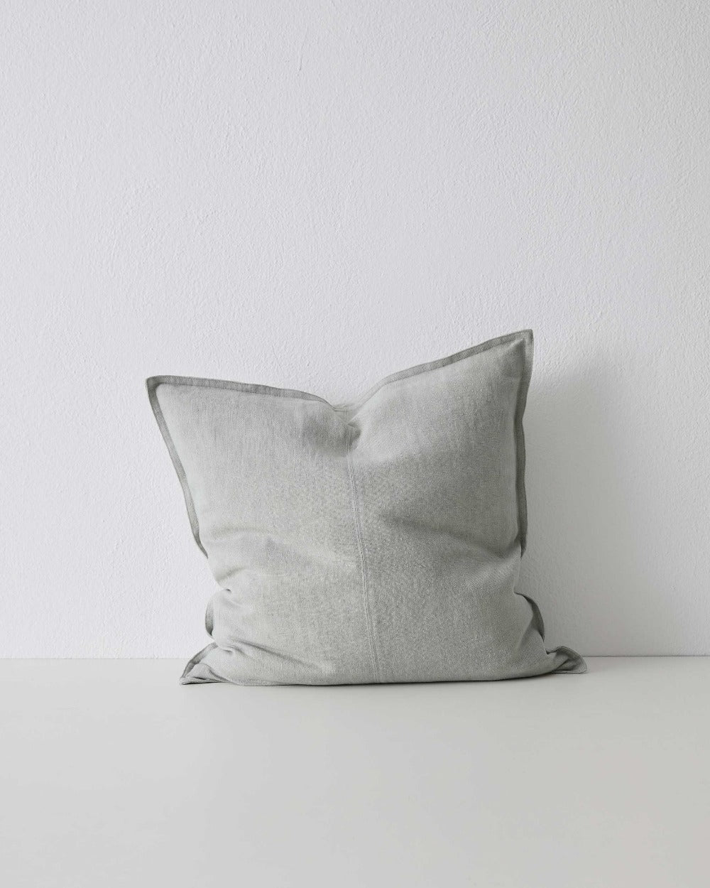 Como Linen Cushions | Laurel