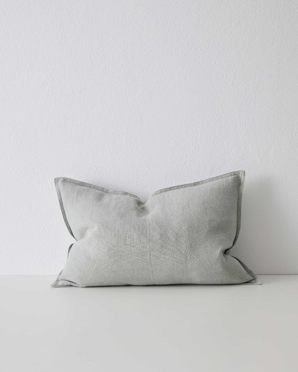 Como Linen Cushions | Laurel