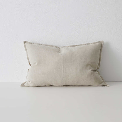 Como Linen Cushions | Linen