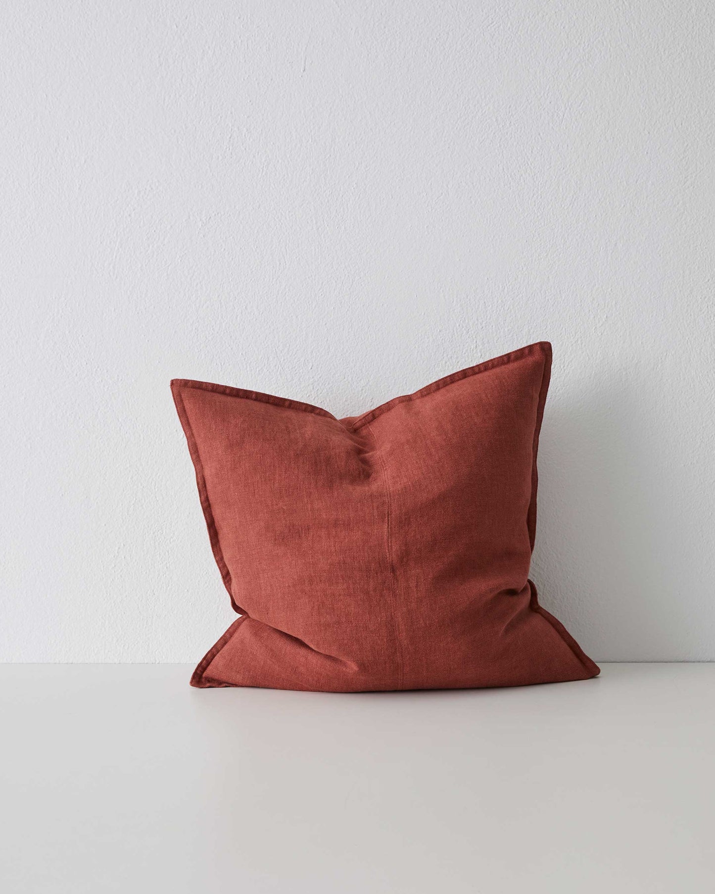 Como Linen Cushions | Sienna