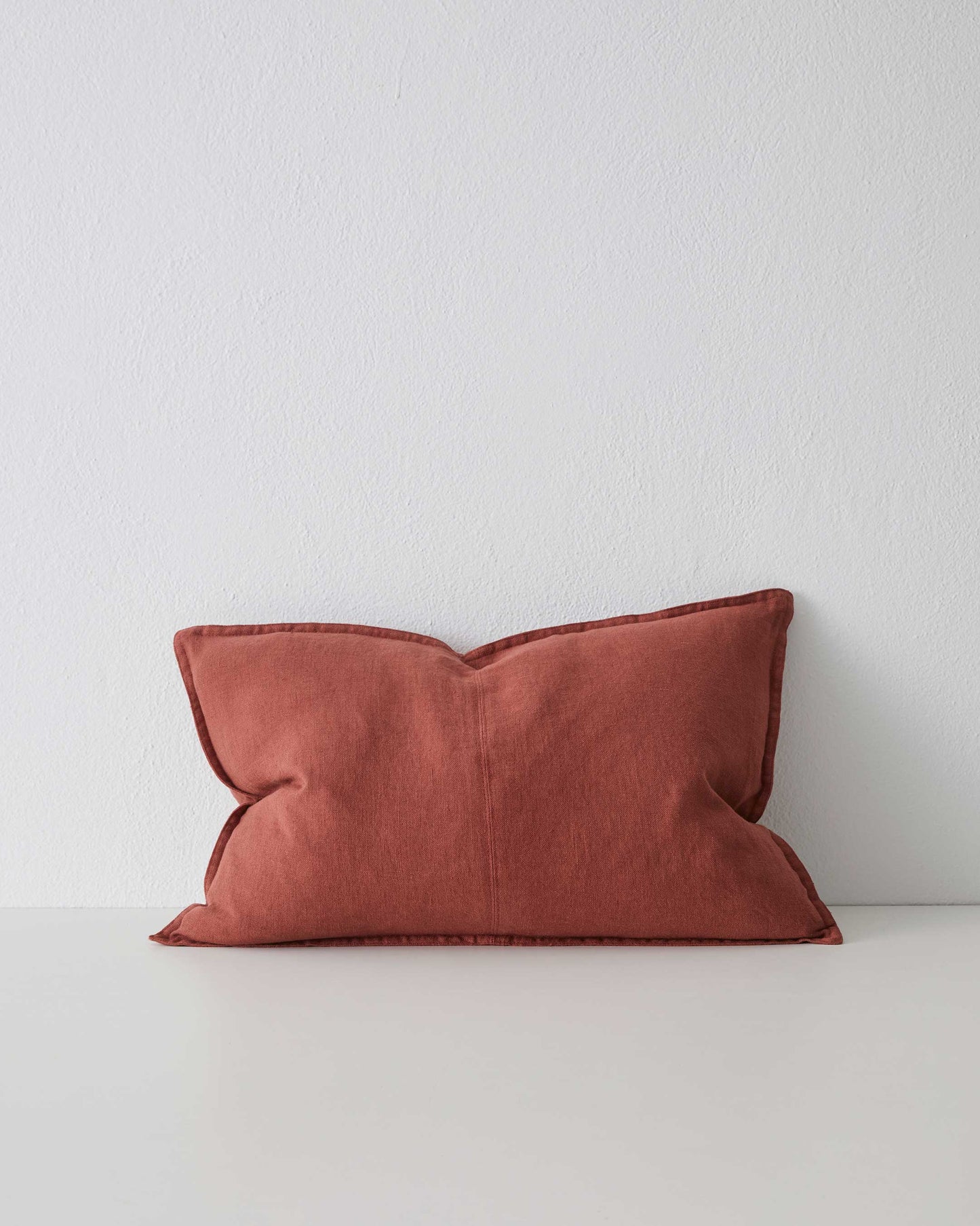 Como Linen Cushions | Sienna