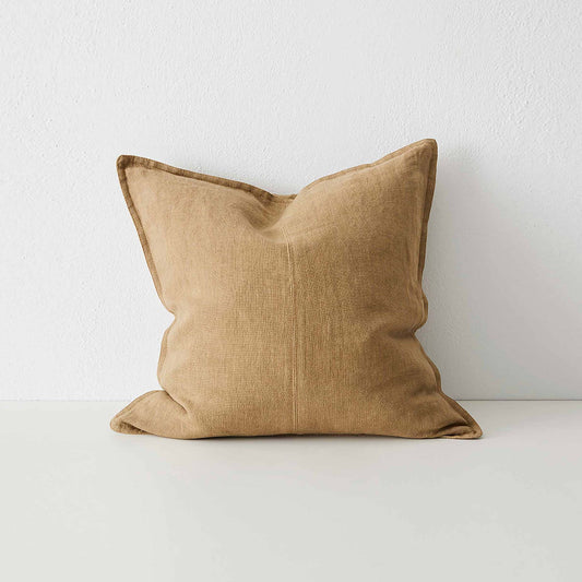Euro Cushion | Clay ( 60cm x 60cm )