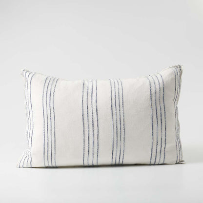 Rockpool Linen Cushion
