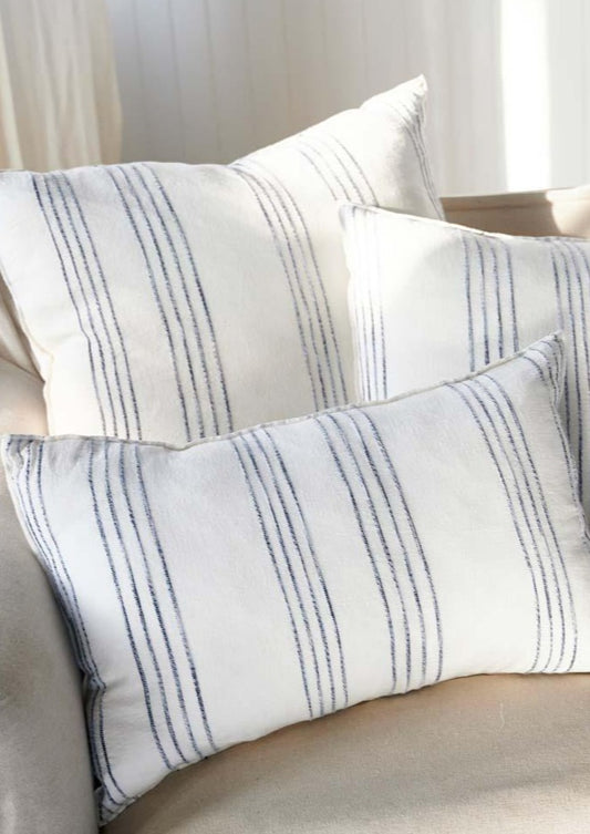 Rockpool Linen Cushion