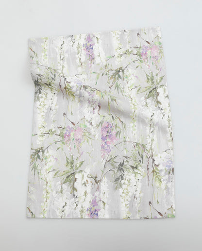 FLORIBUNDA Tea Towel