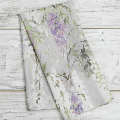 FLORIBUNDA Tea Towel