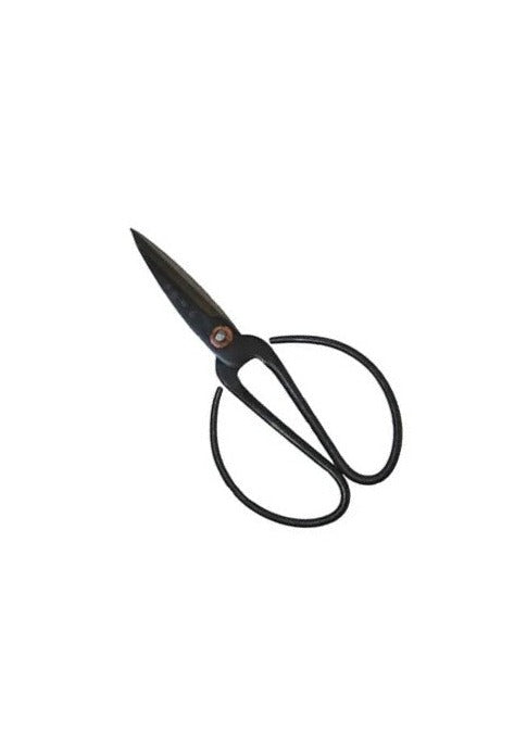 Black Herb Scissors | Medium