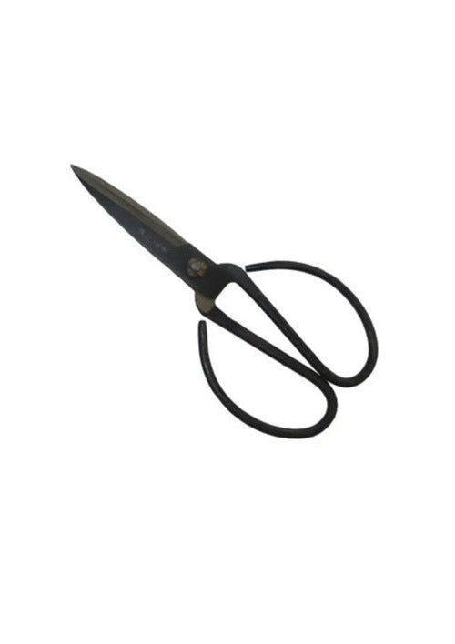 Black Herb Scissors | Large