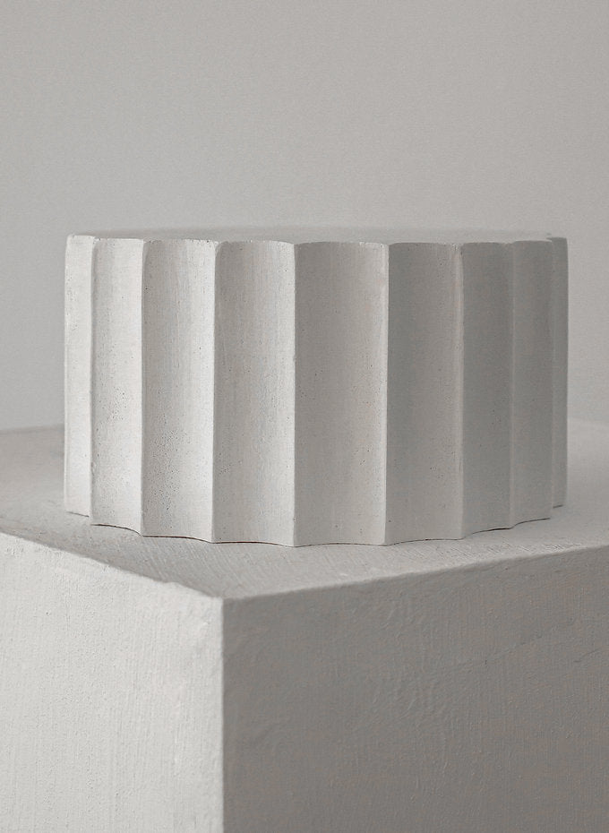 Handmade Plinth | Small