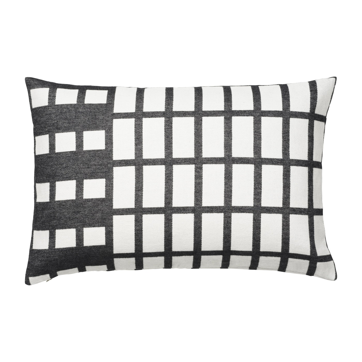 Contemporary Block Cushion