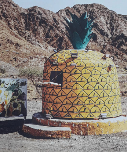Kinfolk Travel | Hardcover Book