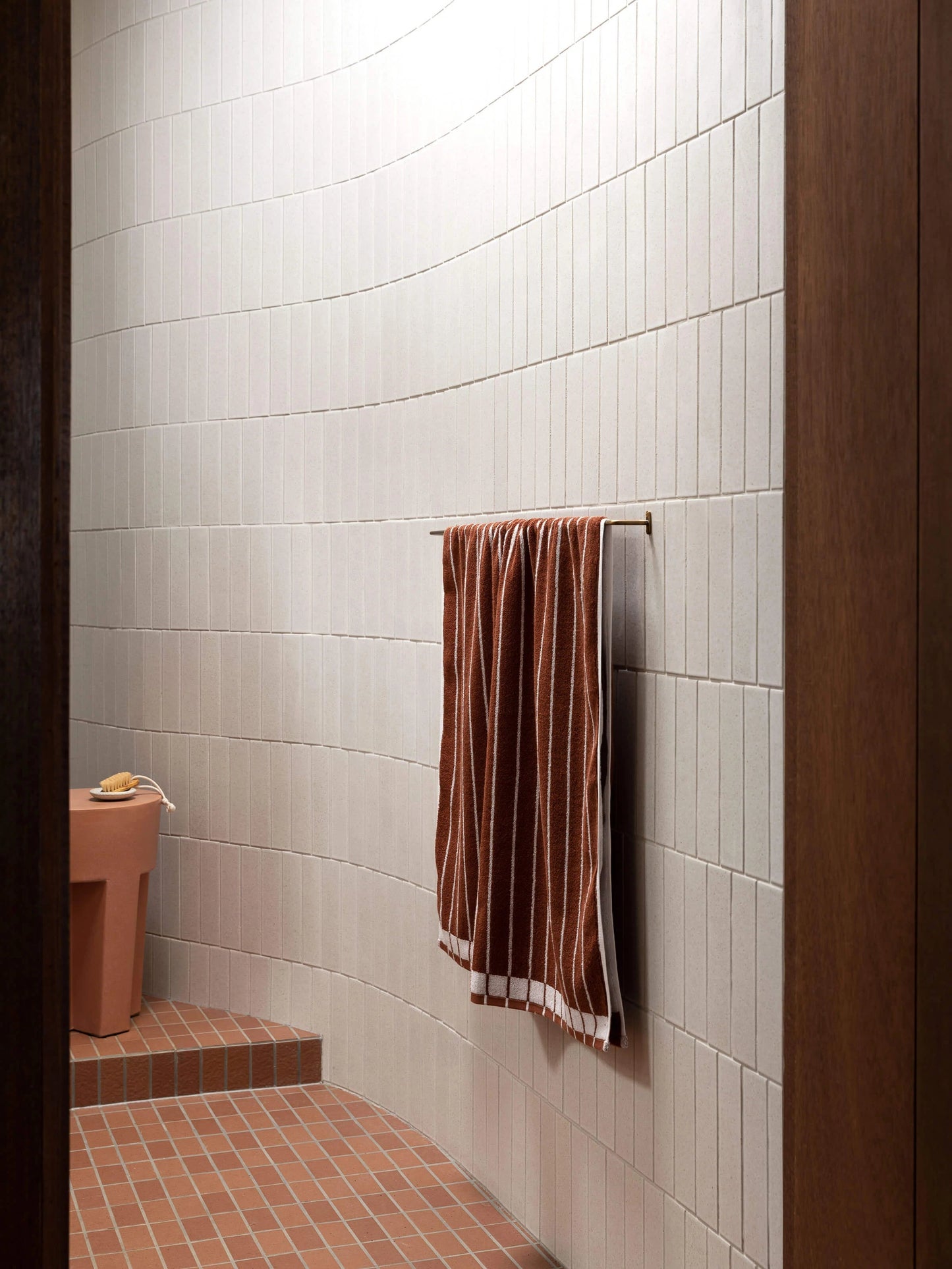 Icon Towels | Tobacco
