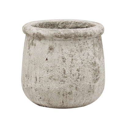 Stone Planter