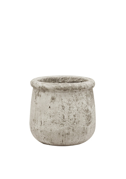 Stone Planter
