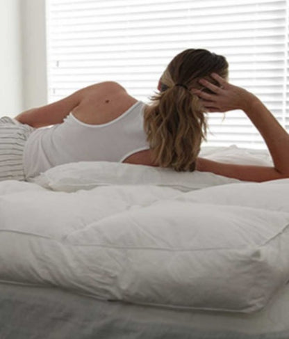 Luxury Mattress Topper