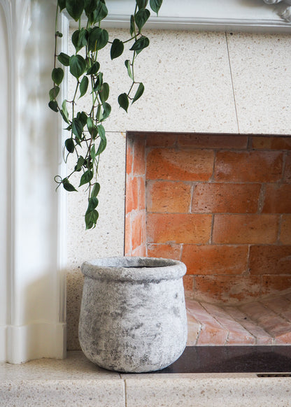 Stone Planter