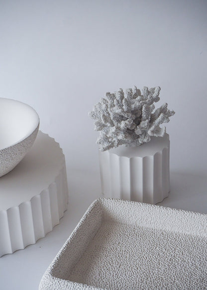 Handmade Plinth | Large