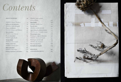 Perfect Imperfect | Hardcover Book