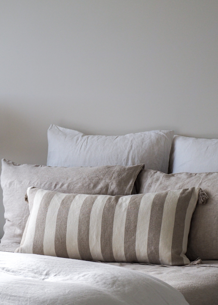 Ravello Cushion | Lumbar