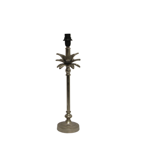 Palm Tree Lampbase