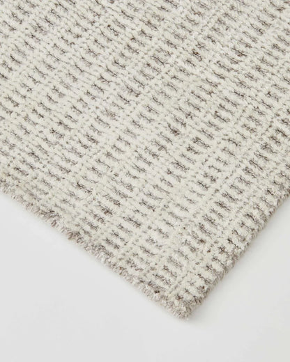 Tivoli Rug | Ivory