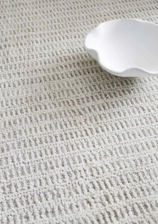 Tivoli Rug | Ivory