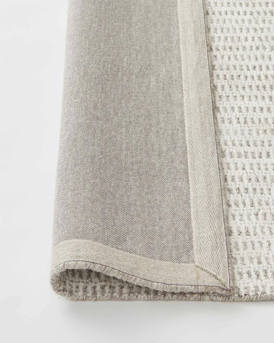 Tivoli Rug | Ivory