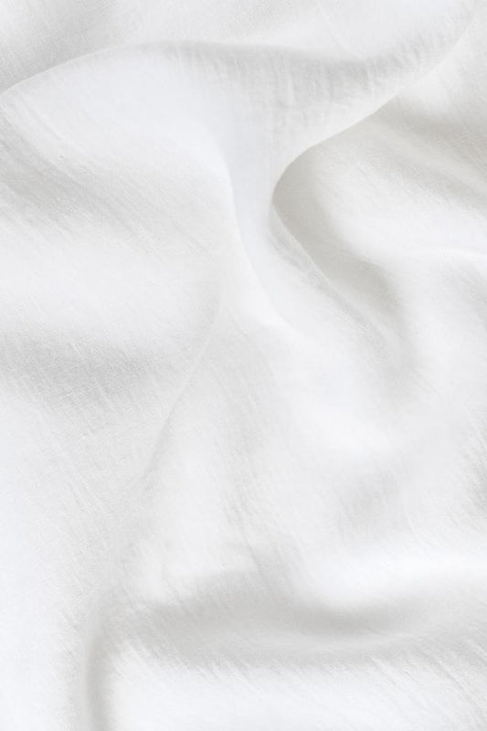 White Linen Pillowcases Oeko-Tex® | Pre Order