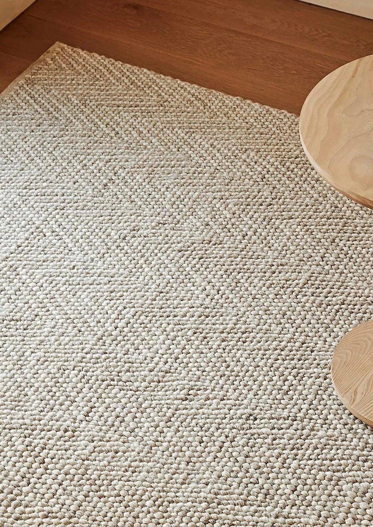 Zambesi Rug | Sandstorm – The Foxes Den