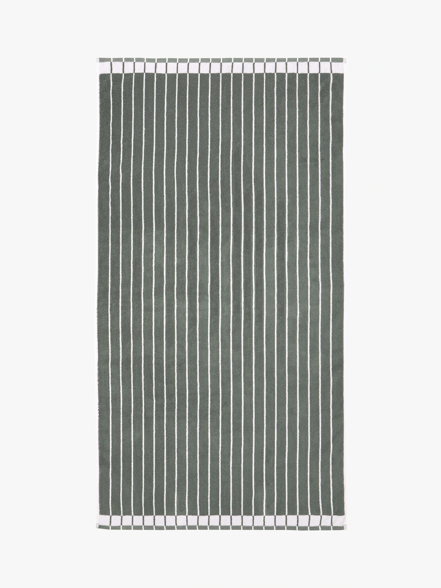 Icon Towels | Sage