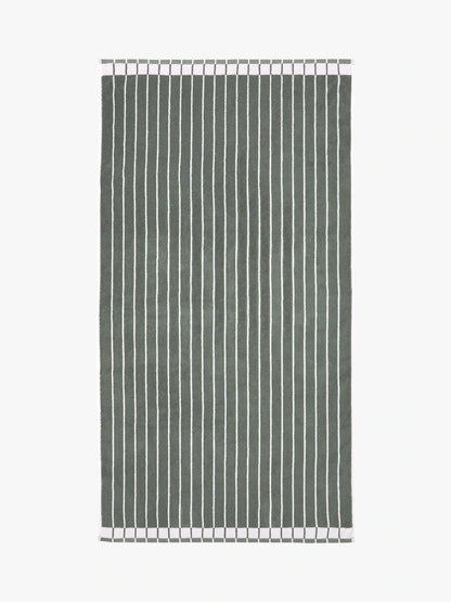Icon Towels | Sage
