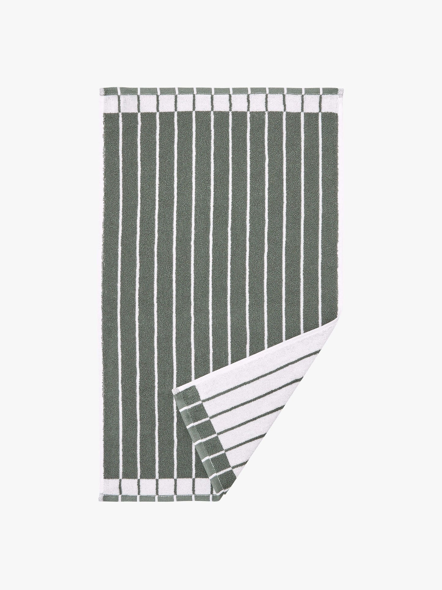 Icon Towels | Sage