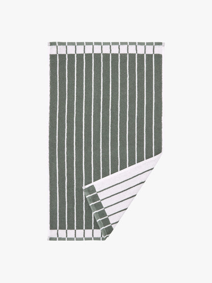 Icon Towels | Sage