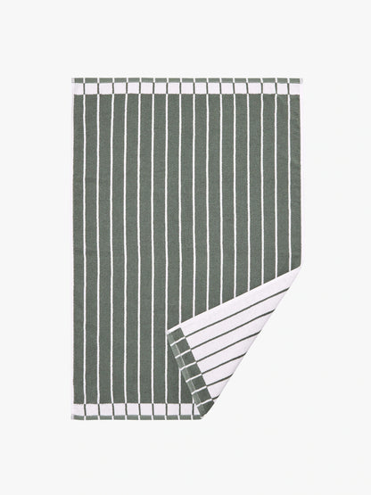 Icon Towels | Sage