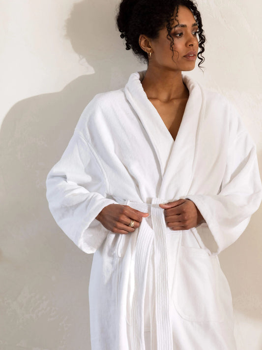 Resort Bathrobe