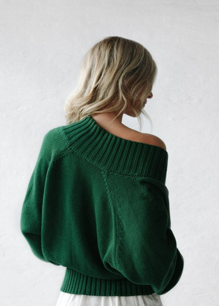 cardigan-cotton-green-