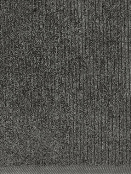 Cotton Bath Towels | Charcoal