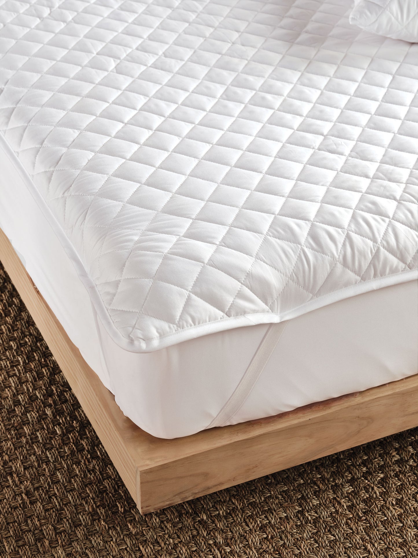 Comfy Mattress Protector