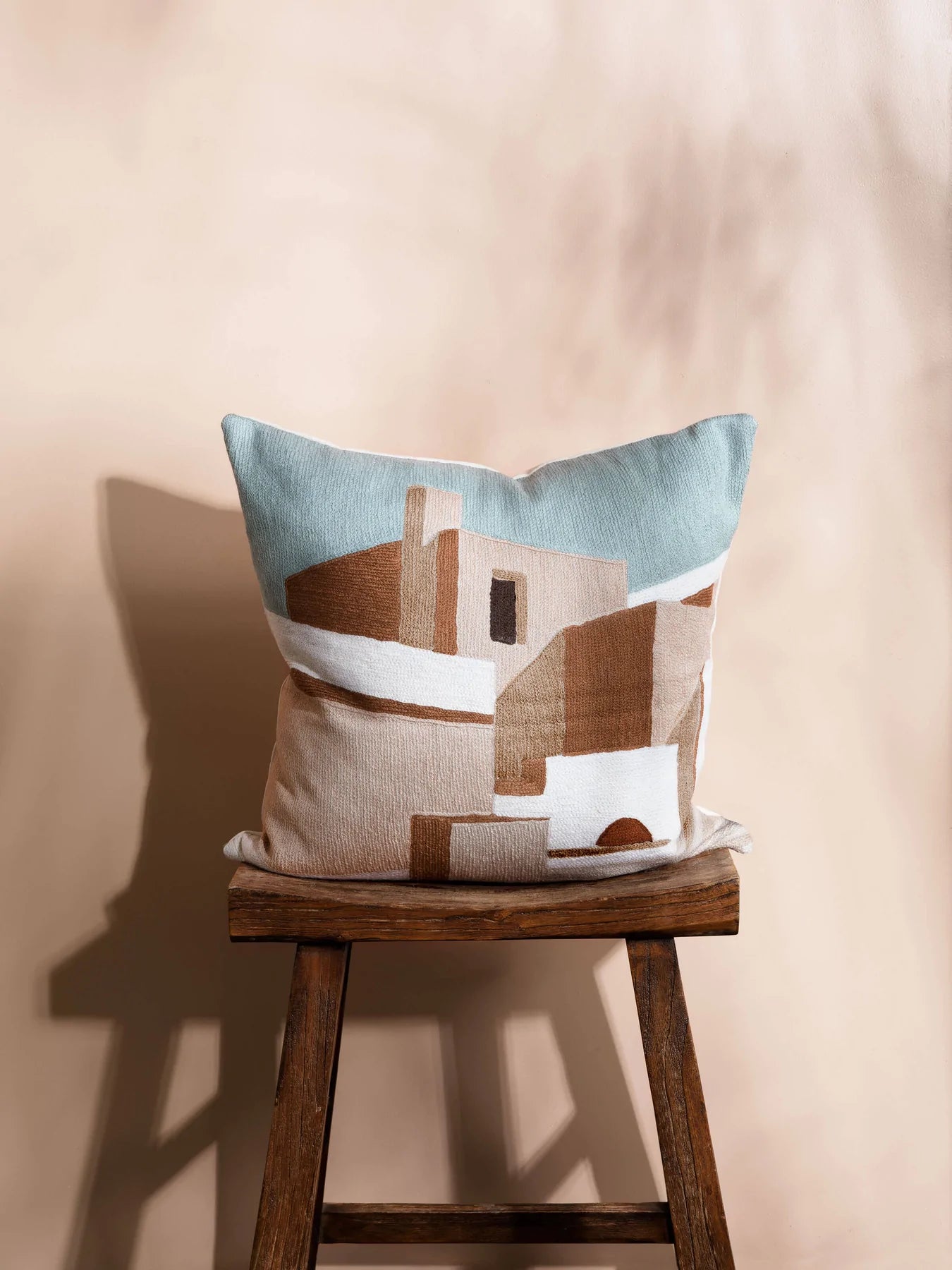 Palazzo Cushion