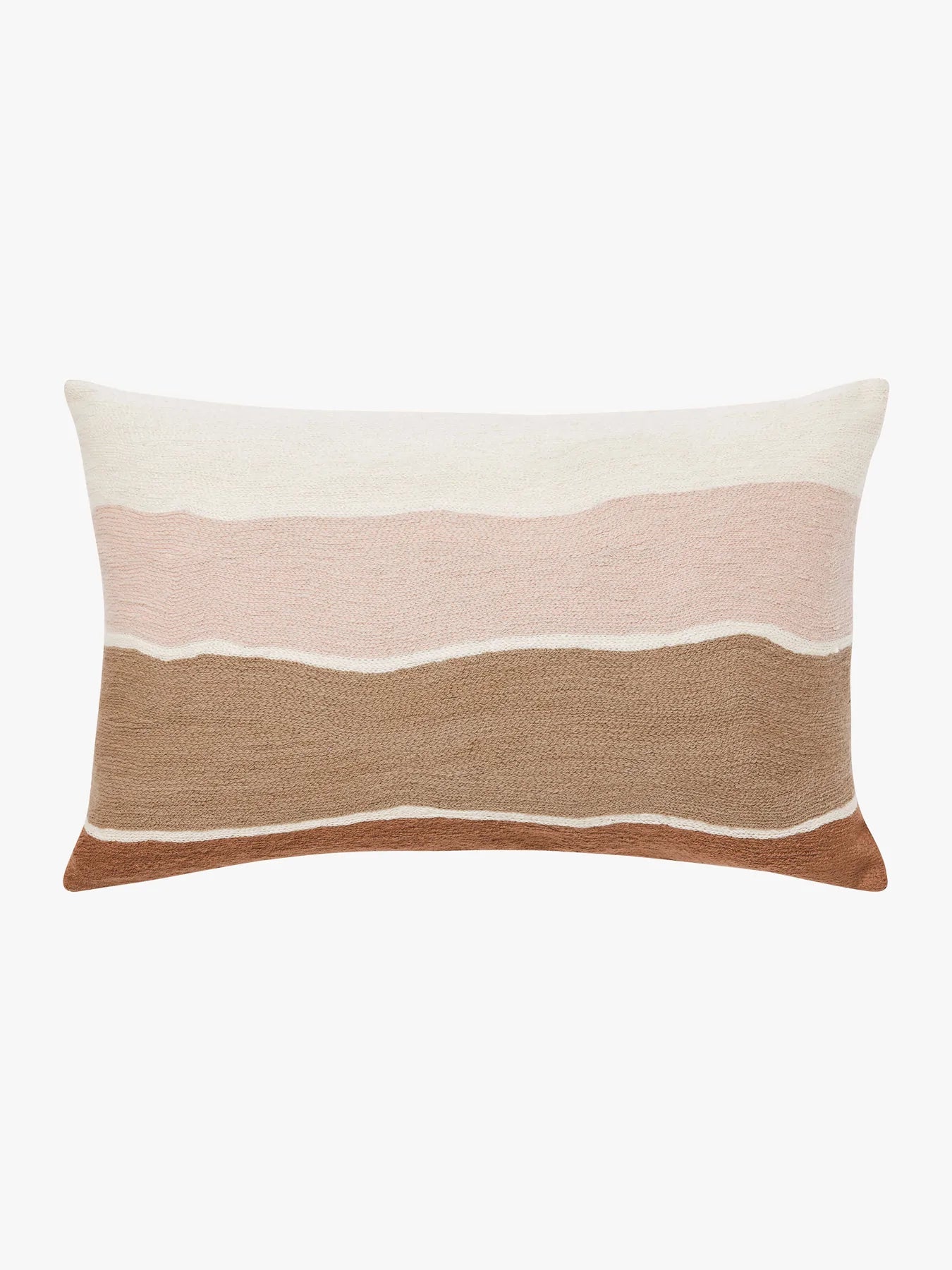 Sands Rectangle Cushion
