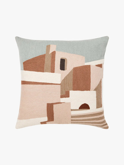 Palazzo Cushion