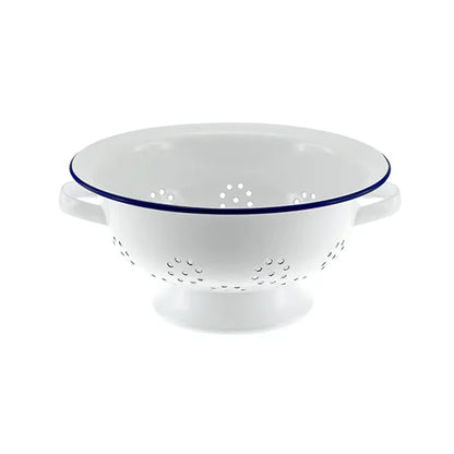ENAMEL Colander | 24cm
